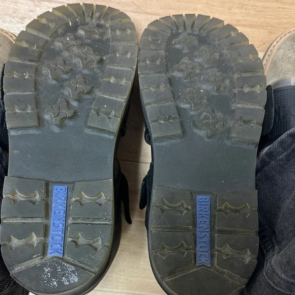 Birkenstock x Rick Owens Sz 38 - Picture 8 of 14